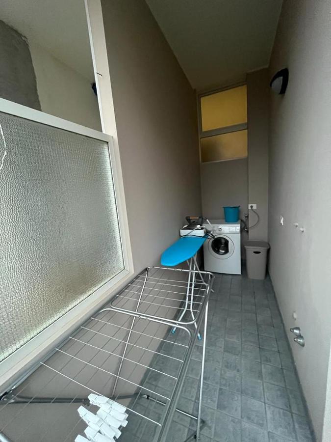 Ferienwohnung La Casa Di Lilla Tortoreto Exterior foto