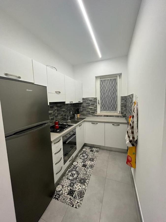 Ferienwohnung La Casa Di Lilla Tortoreto Exterior foto