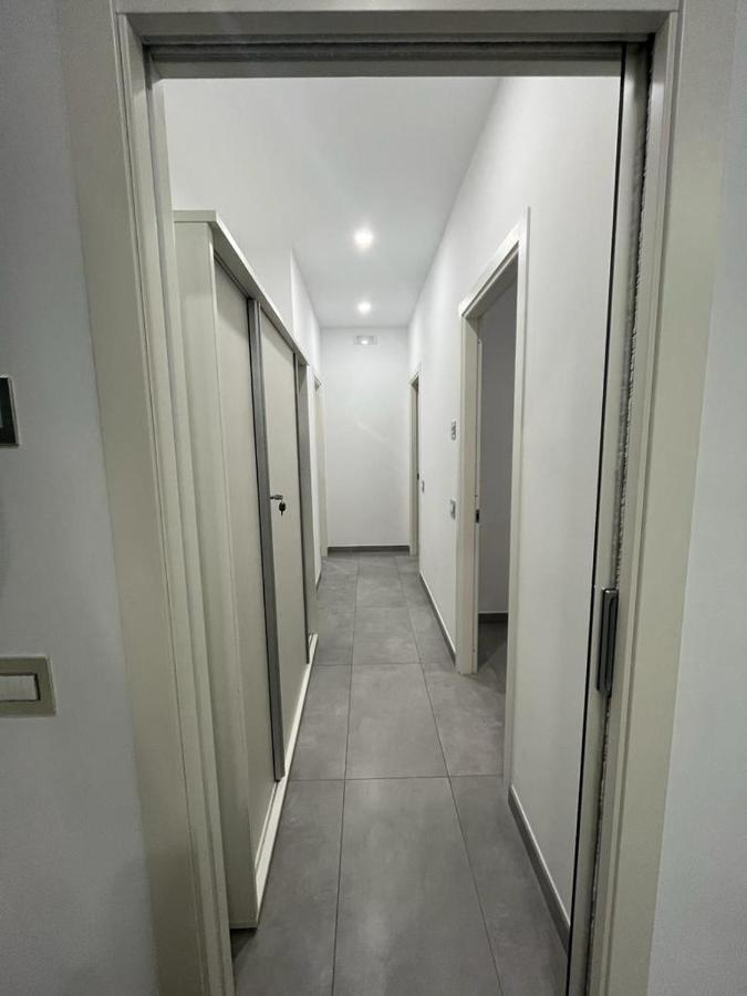 Ferienwohnung La Casa Di Lilla Tortoreto Exterior foto