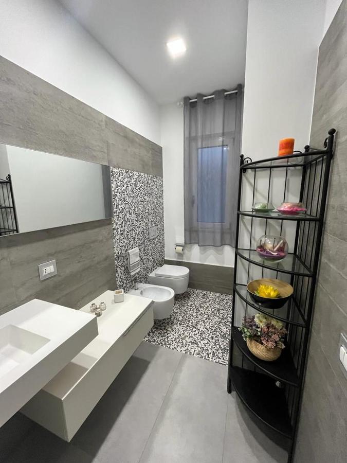 Ferienwohnung La Casa Di Lilla Tortoreto Exterior foto